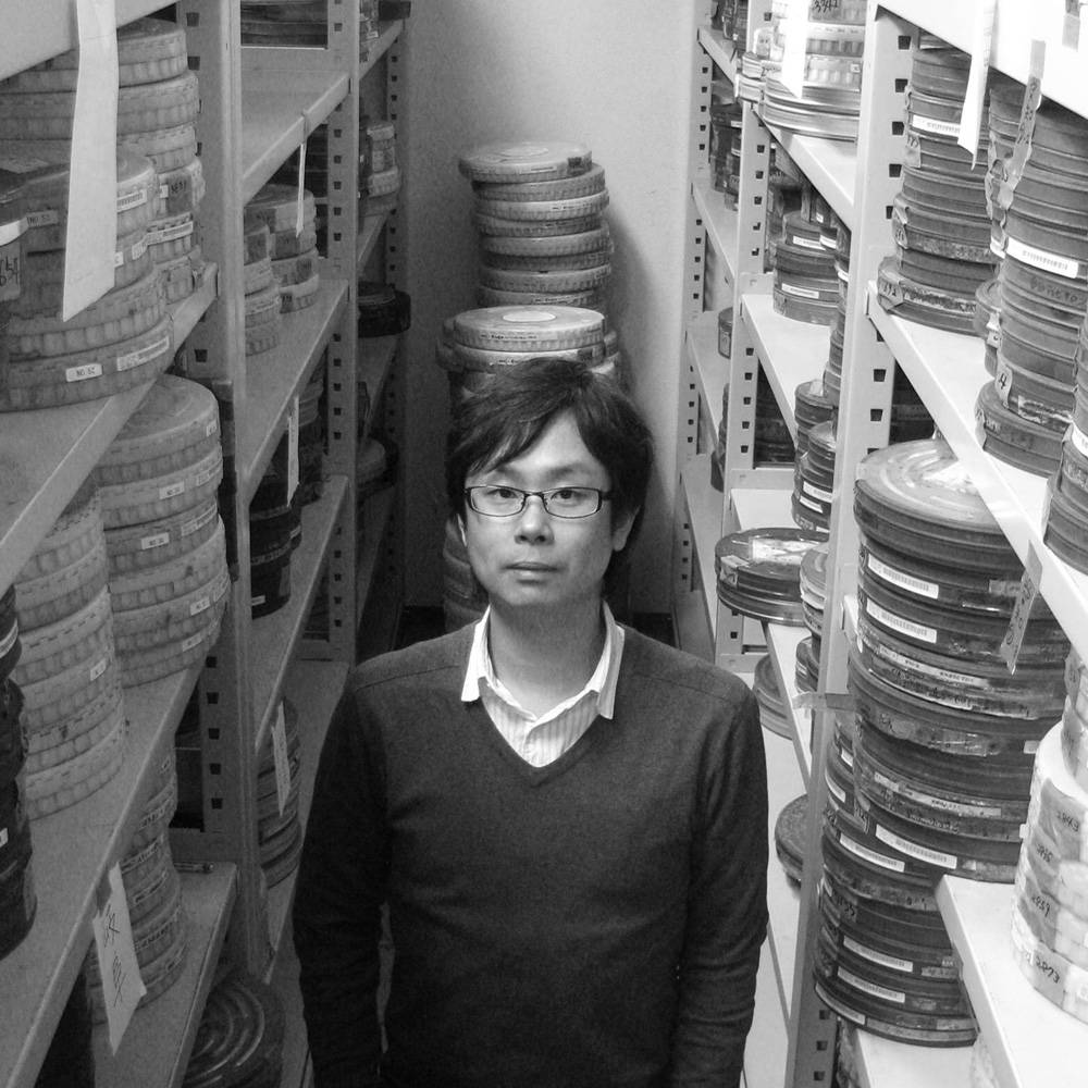 加藤さんプロフィール画像