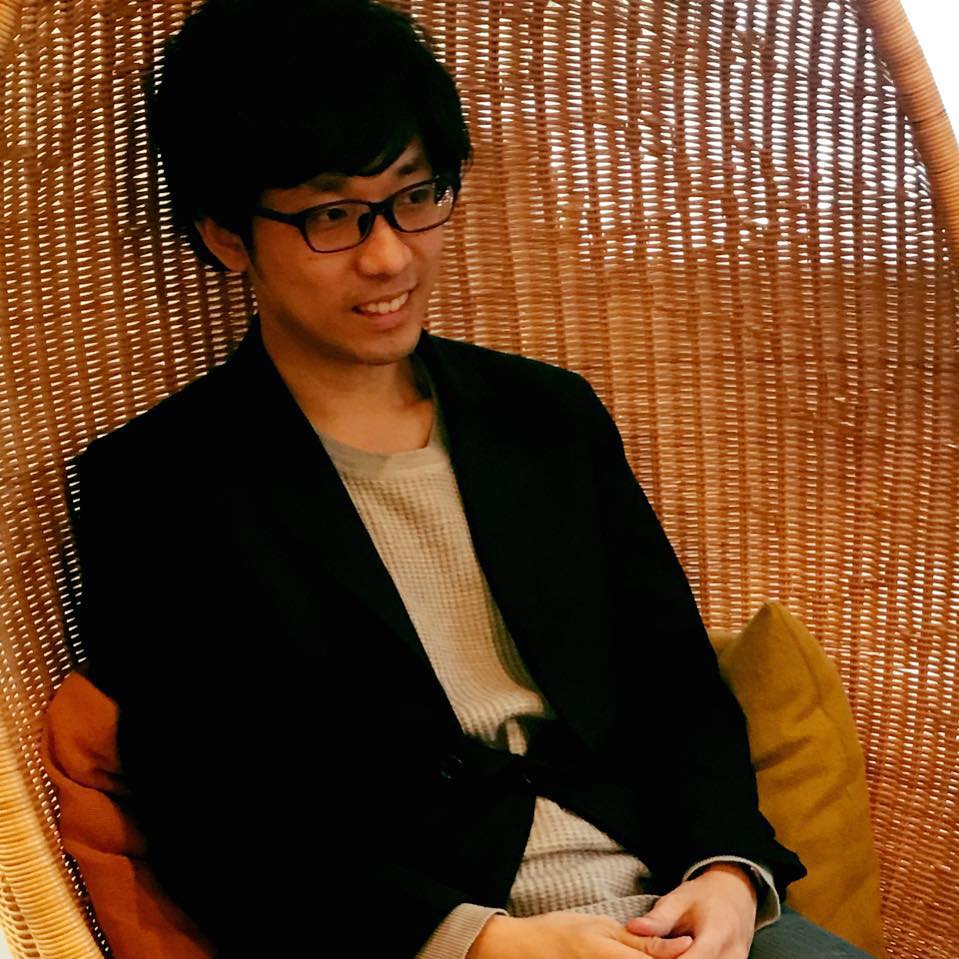 将大プロフィール画像